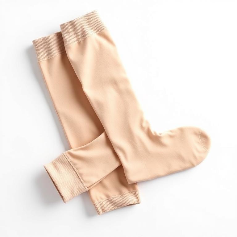 Meias Compressivas
